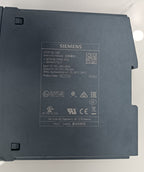 Siemens 6EP4438-7FB00-3DX0 Güç Kaynaği