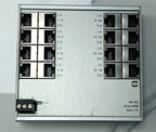 Harting HA-VIS ECON 2160B-A Ethernet Switch 24020160010
