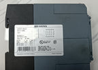 Siemens 3SK1211-2BB40 Güvenlik Rölesi