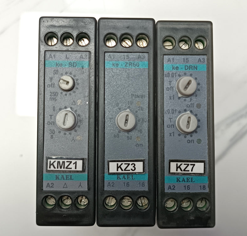 Kael KE-SD Kontrol Modülü