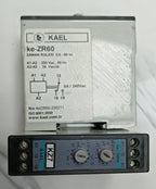 Kael KE-ZR60 Zaman Rölesi