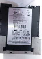 Siemens 3UG4511-AP20 İzleme Rölesi