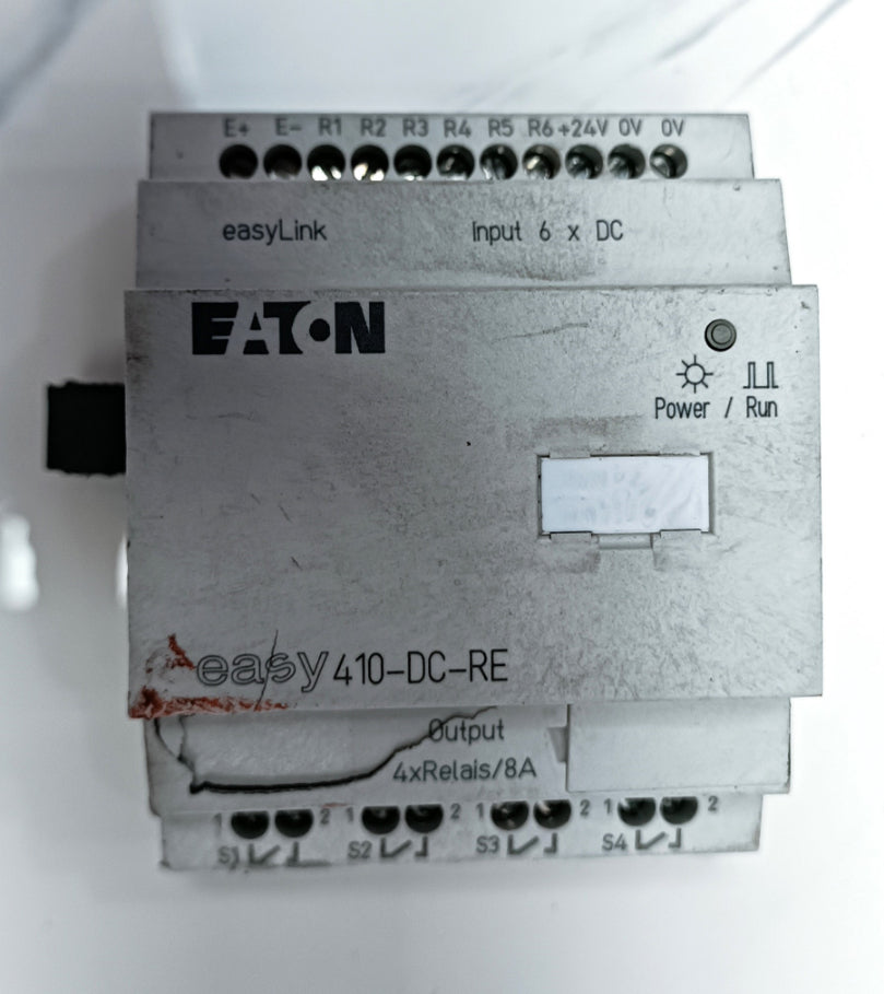 Eaton 410-DC-RE Akilli Röle