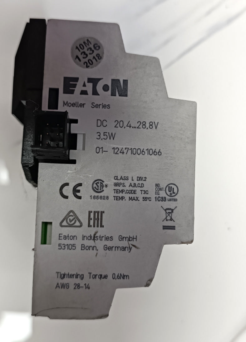 Eaton 410-DC-RE Akilli Röle