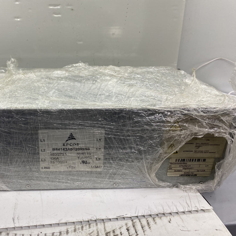 Heidenhain B84143A0120R059 Enkoder