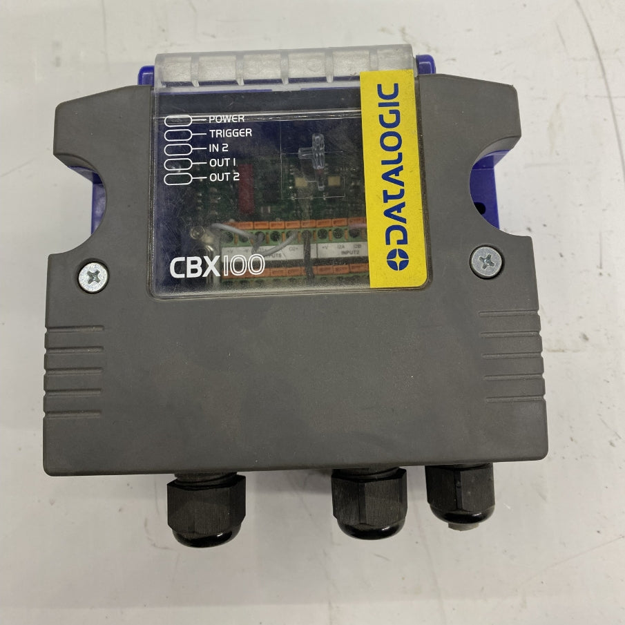 Datalogic CBX100 Haberleşme Modülü