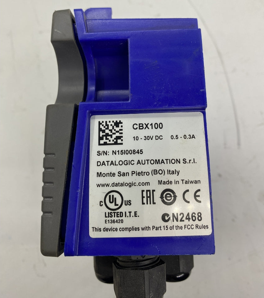 Datalogic CBX100 Haberleşme Modülü