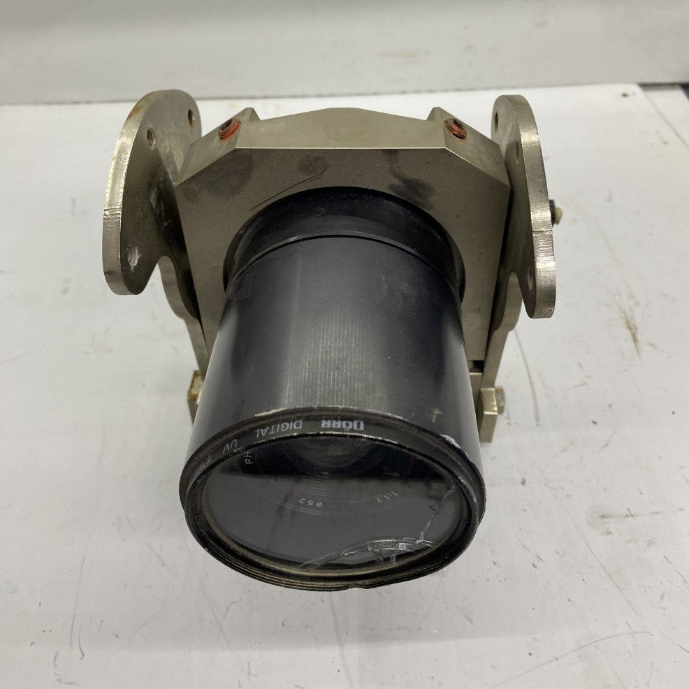 Erhardt leimer 0L 8150 Kontrol Cihazi