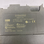 Siemens S7-300 6ES7331-7PF11-0AB0 Analog Giriş Modülü