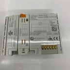 WAGO 750-862 Ethernet Kontrolör