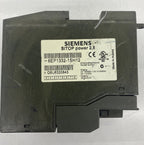Siemens 6EP1332-1SH12 DIN Ray Güç Kaynağı