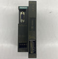 Siemens ET200S 6ES7151-1BA02-0AB0 Arayüz Modülü