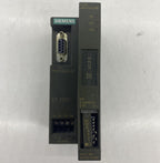 Siemens ET200S 6ES7151-1BA02-0AB0 Arayüz Modülü
