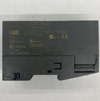 Siemens ET200S 6ES7151-1BA02-0AB0 Arayüz Modülü