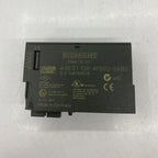 Siemens ET200S 6ES7138-4FB02-0AB0 Dijital Çıkış Modülü
