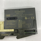 Siemens ET200S 6ES7138-4CB11-0AB0 Dijital Giriş Modülü
