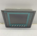 Siemens OP 6AV6647-0AB11-3AX0 Operatör Paneli
