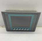 Siemens OP 6AV6647-0AB11-3AX0 Operatör Paneli