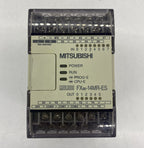 Mitsubishi FX0S-14MR-ES/UL PLC