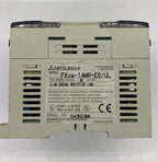 Mitsubishi FX0S-14MR-ES/UL PLC