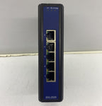 Advantech EKI-2525 Endüstriyel Ethernet Switch