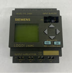 Siemens LOGO! 6ED1052-1FB00-0BA6 PLC