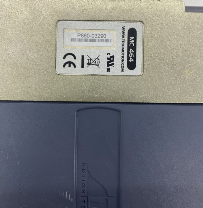 Trio MC 464 Motion Controller
