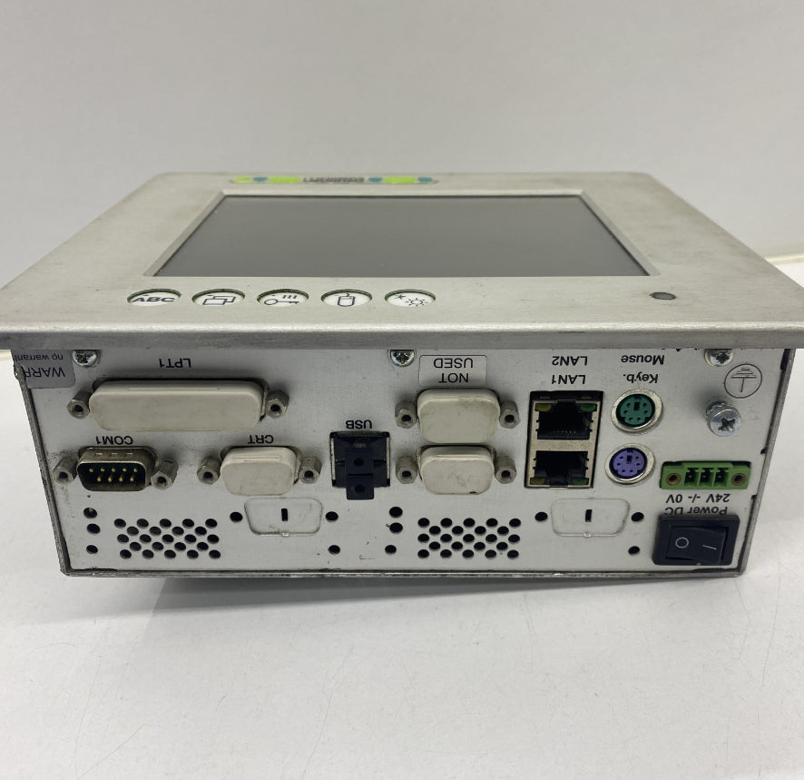 Phoenix Contact DVG-OPC5006 001-AC H.08 Haberleşme Modülü