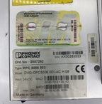 Phoenix Contact DVG-OPC5006 001-AC H.08 Haberleşme Modülü