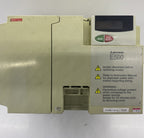 Mitsubishi FR-E540-7.5K-EC AC Motor Sürücü