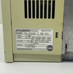 Mitsubishi FR-E540-7.5K-EC AC Motor Sürücü