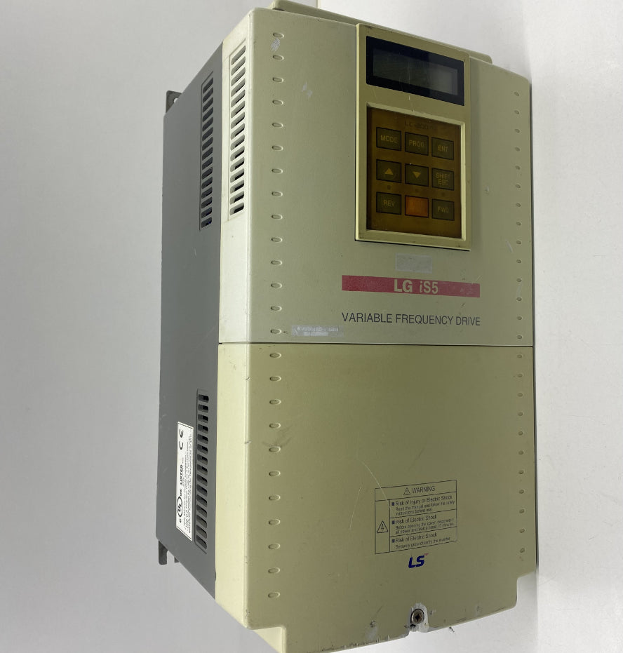 LS SV055İS5-4NO iS5 Serisi AC Sürücü