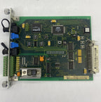 Indramat DSS 2.1 Servo Sürücü