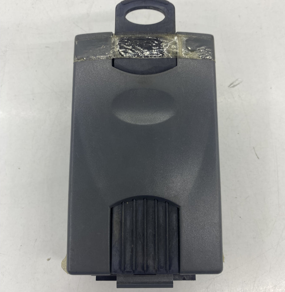 Control Techniques Unidrive UD73 Opsiyon Modülü