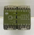 Pilz PNOZV 30S 24VDC Emniyet Rölesi