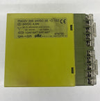 Pilz PNOZV 30S 24VDC Emniyet Rölesi