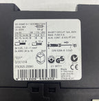 Siemens 3TK2825-2BB40 Emniyet Rölesi