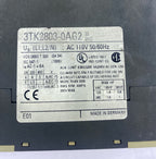 Siemens 3TK2803-0AG2 Emniyet Rölesi