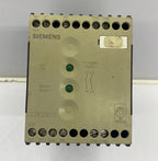 Siemens 3TK2803-0BB4 Emniyet Rölesi