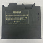 Siemens S7-300 6ES7321-1BH00-0AA0 Dijital Giriş Modülü