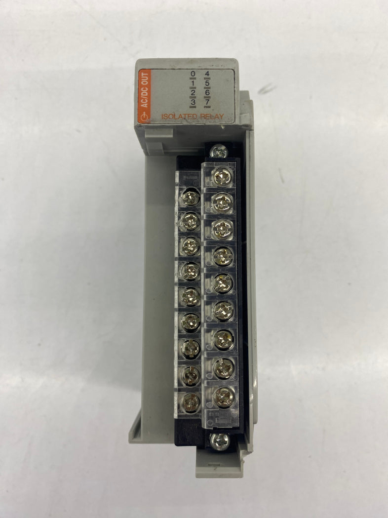 Allen Bradley 1769-OW8I Röle Çıkış Modülü