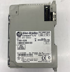 Allen Bradley 1769-IQ16 Dijital Giriş Modülü