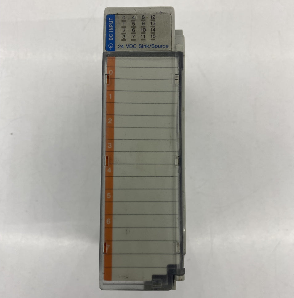 Allen Bradley 1769-IQ16 Dijital Giriş Modülü