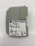 Allen Bradley 1769-ECR CompactLogix Sonlandırma Modülü