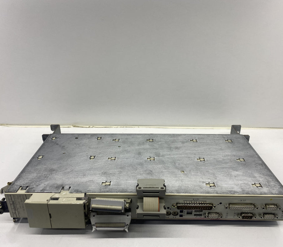 Siemens SINUMERIK 6FC5247-0AA00-0AA0 CNC Kontrol Ünitesi