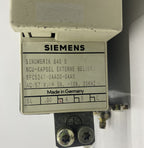 Siemens SINUMERIK 6FC5247-0AA00-0AA0 CNC Kontrol Ünitesi