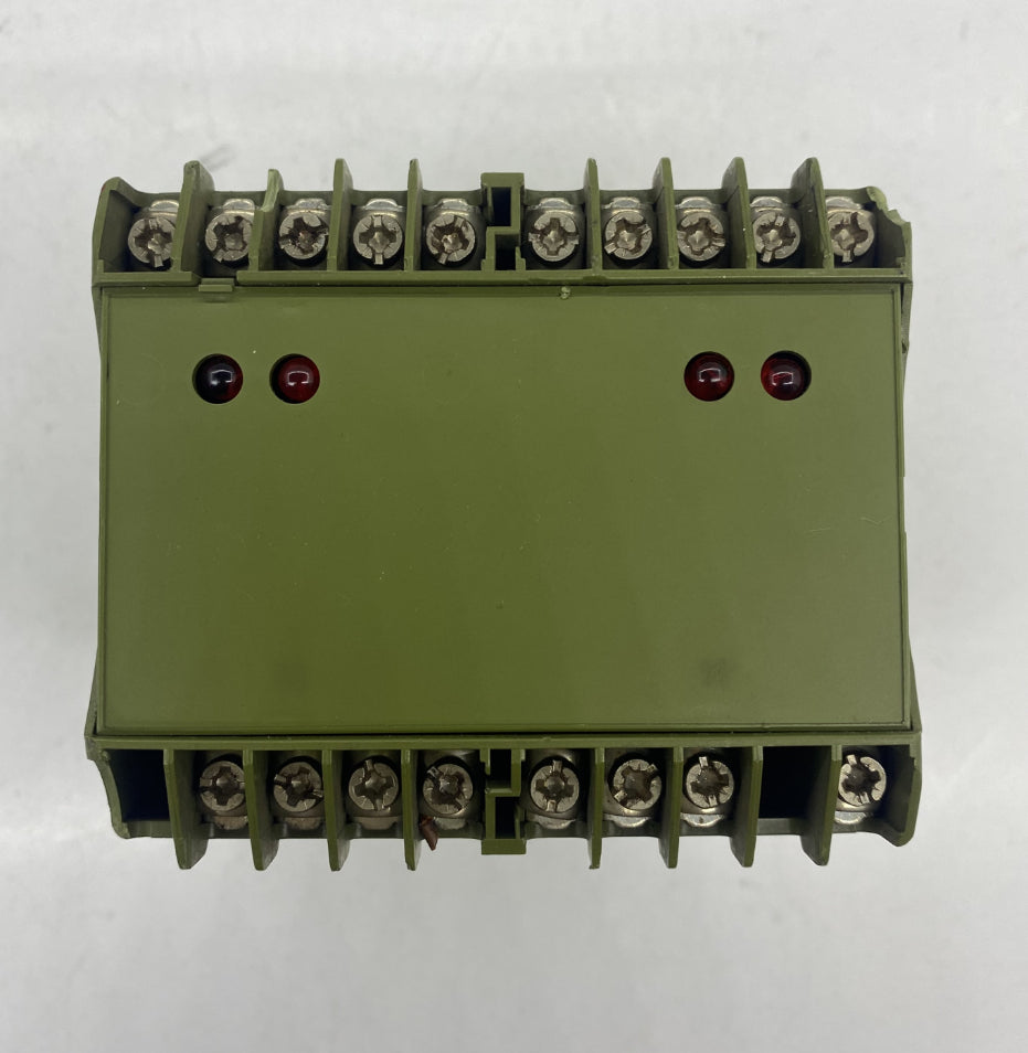 Pilz P2HZ5 24VDC Emniyet Rölesi