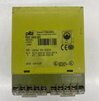 Pilz PNOZ 1 230VAC Emniyet Rölesi