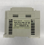 Mitsubishi FX1S-14MT-001 PLC