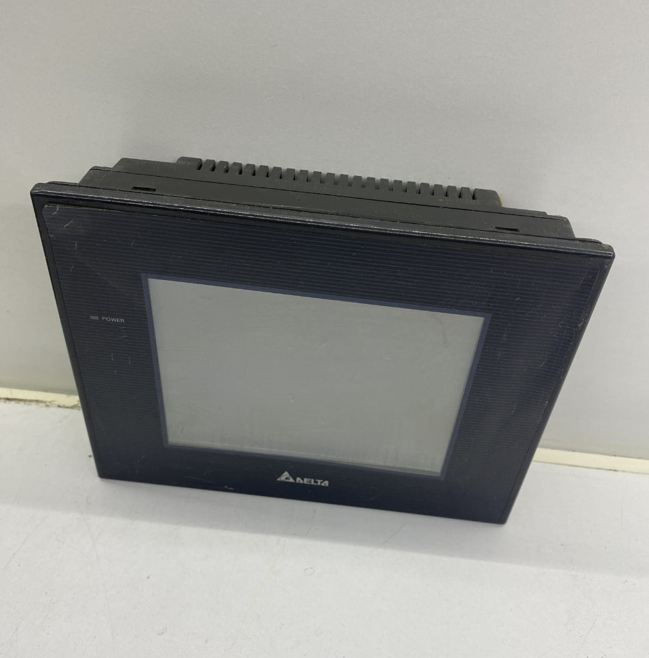 Delta DOP-B05S100 HMI Operatör Paneli